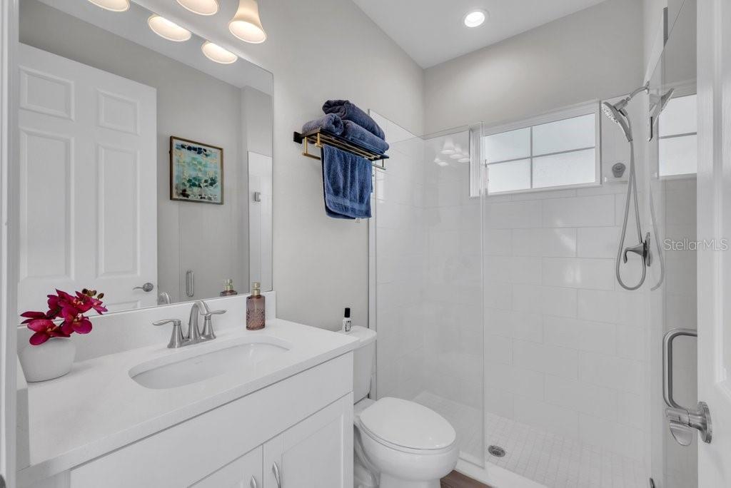 HAWKSTONE - Residential