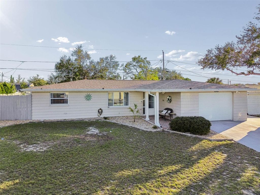 Photo of 4940 Picture Avenue, Holiday, FL 34690 (MLS # TB8471735)