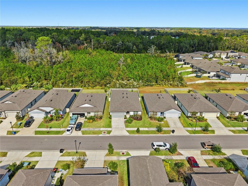 Photo of 30177 Merilee Place, Wesley Chapel, FL 33545 (MLS # TB8449234)