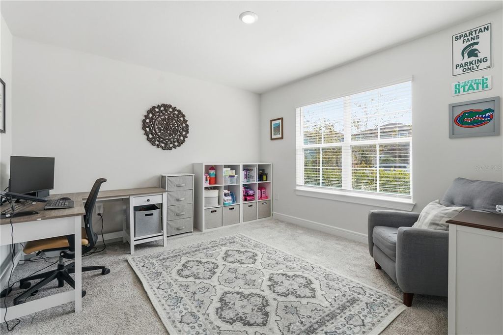 Photo of 30177 Merilee Place, Wesley Chapel, FL 33545 (MLS # TB8449234)