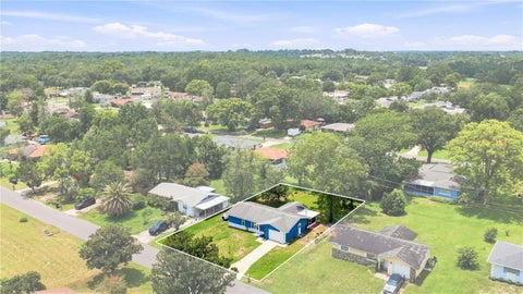 Tiny photo for 510 S Adams Street, Beverly Hills, FL 34465 (MLS # OM729124)