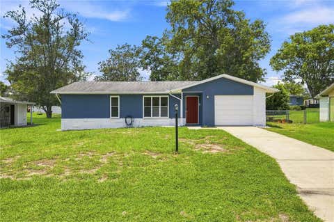 Photo of 510 S Adams Street, Beverly Hills, FL 34465 (MLS # OM729124)