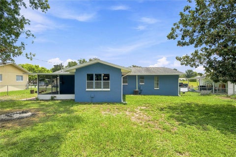 Tiny photo for 510 S Adams Street, Beverly Hills, FL 34465 (MLS # OM729124)
