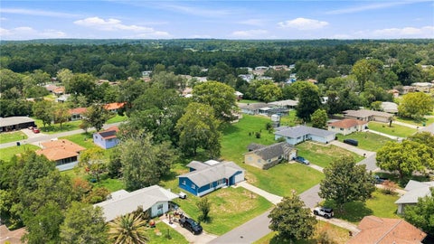 Tiny photo for 510 S Adams Street, Beverly Hills, FL 34465 (MLS # OM729124)