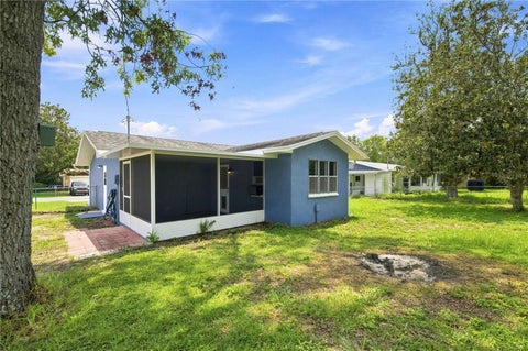 Tiny photo for 510 S Adams Street, Beverly Hills, FL 34465 (MLS # OM729124)