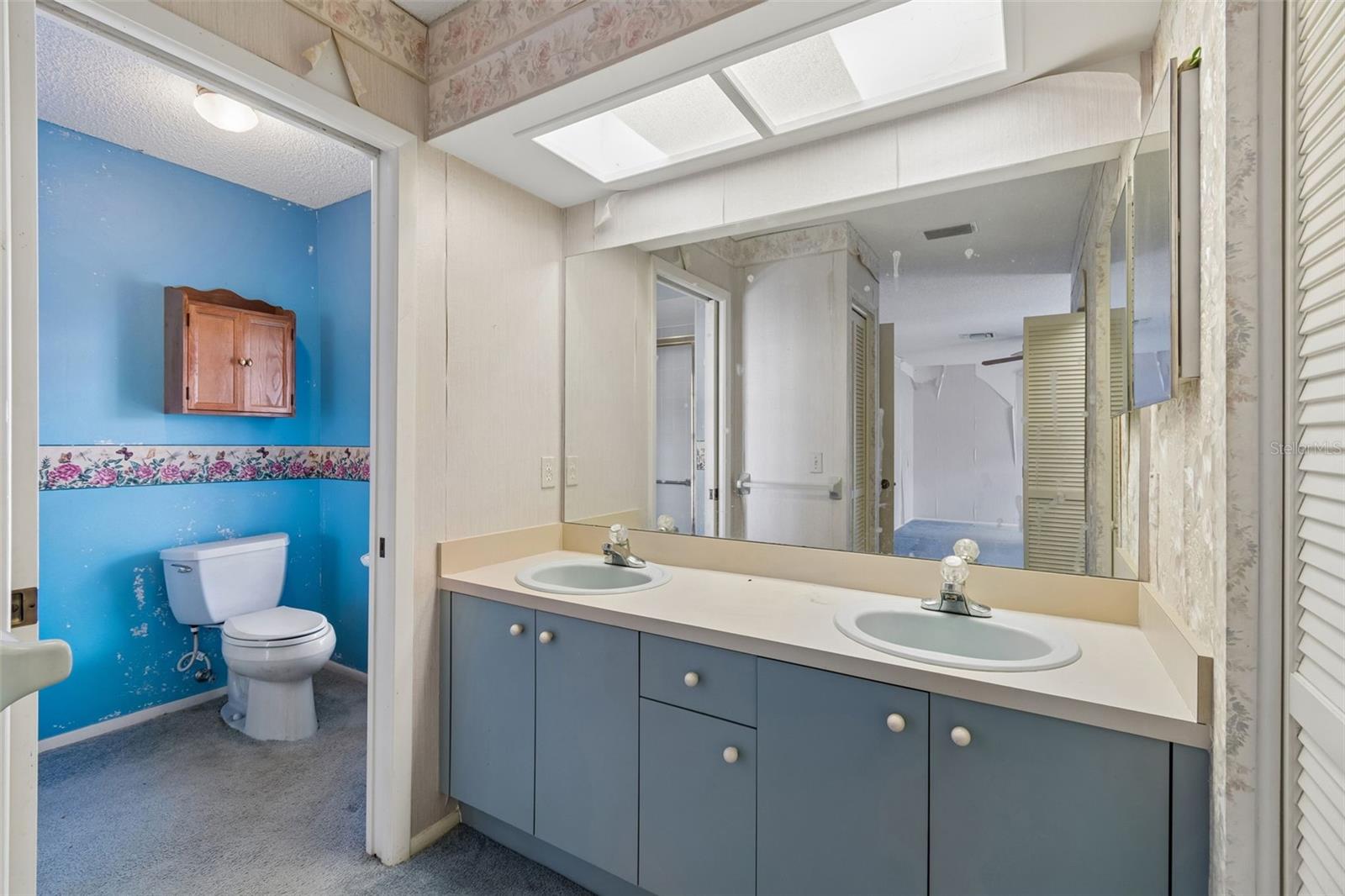 HERITAGE LAKE - Residential