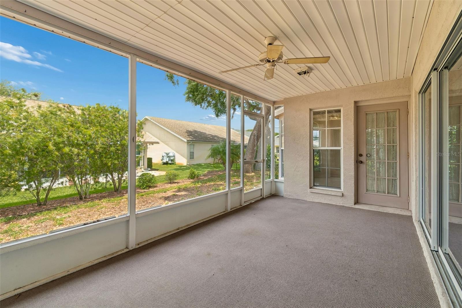 HERITAGE LAKE - Residential