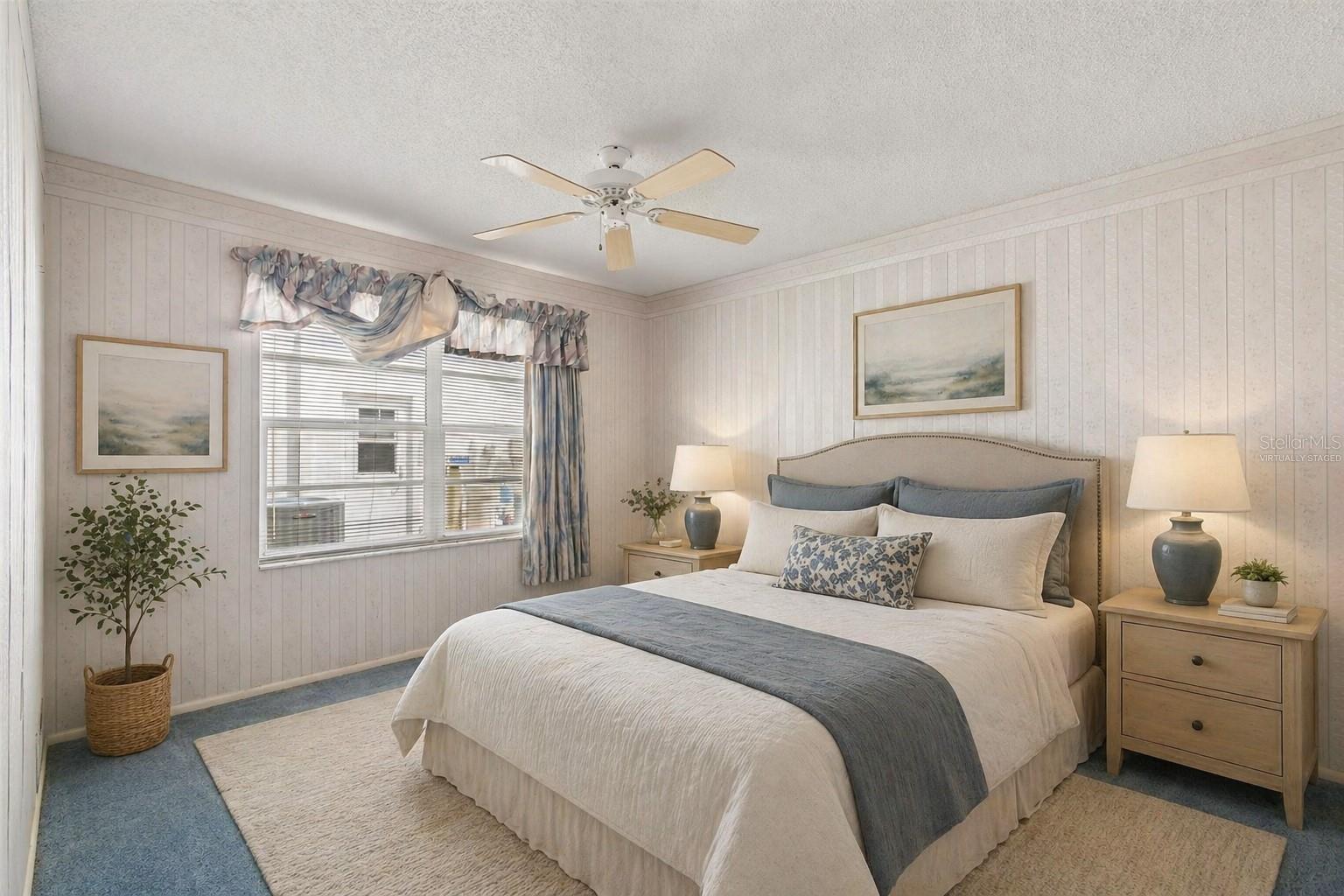 HERITAGE LAKE - Residential