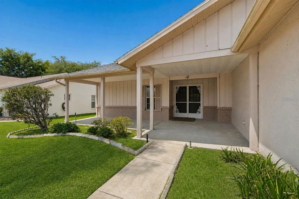Photo of 4643 Sandpointe Drive, New Port Richey, FL 34655 (MLS # W7885086)