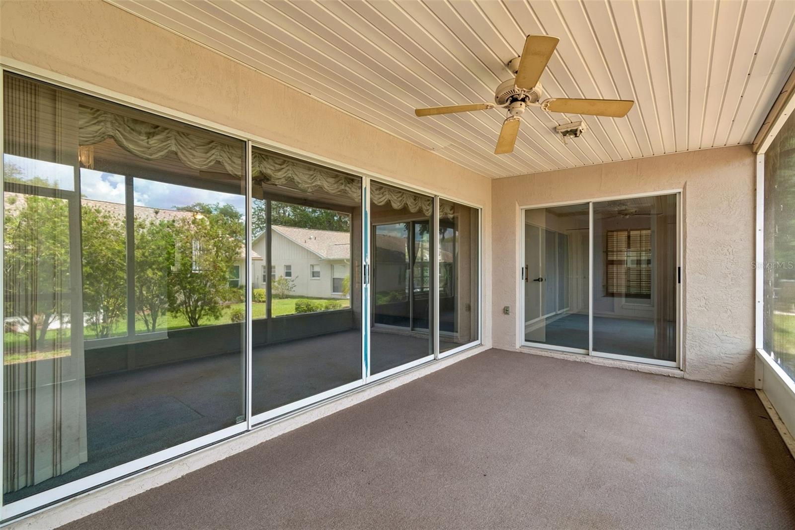 HERITAGE LAKE - Residential