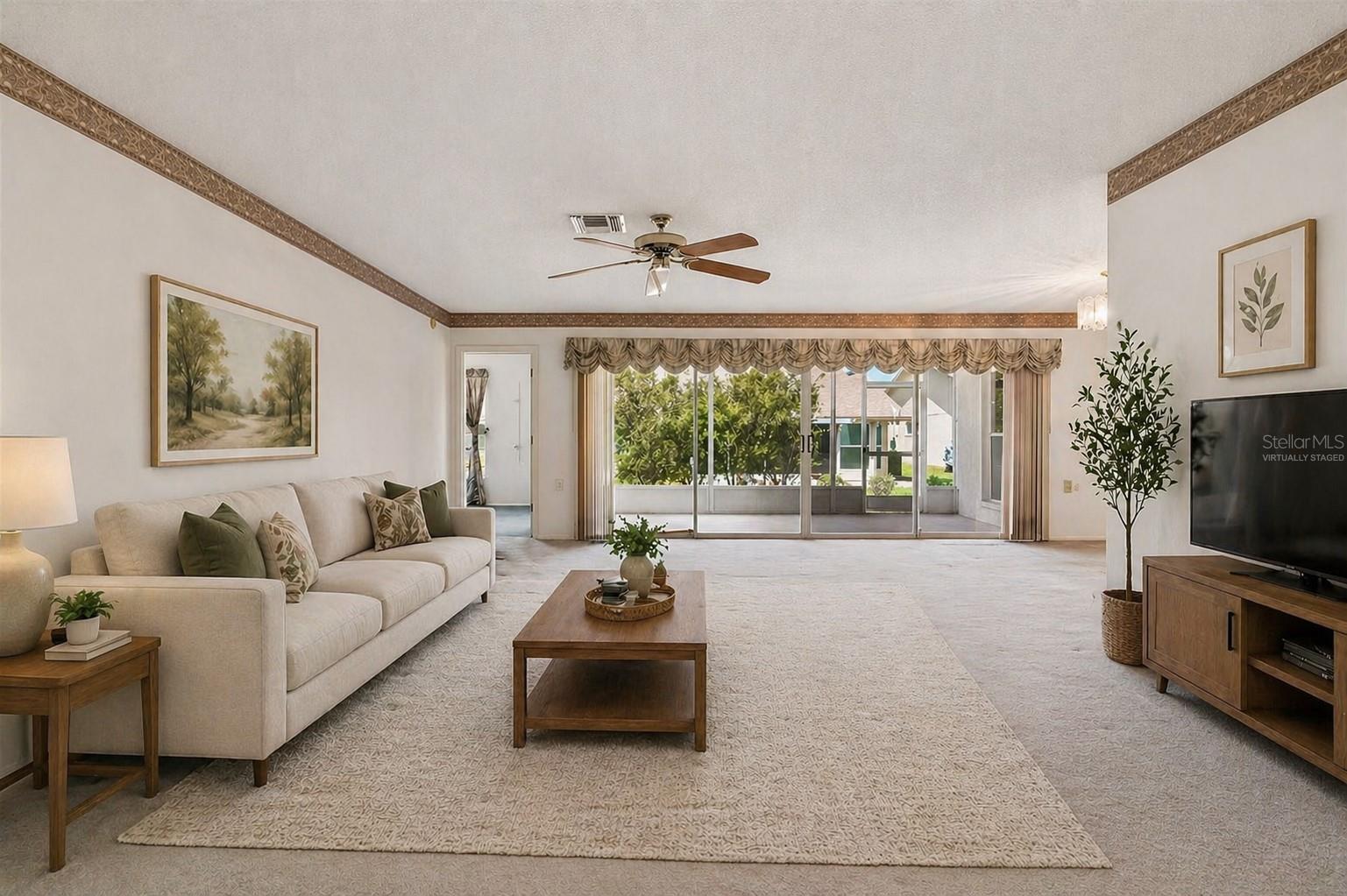 HERITAGE LAKE - Residential