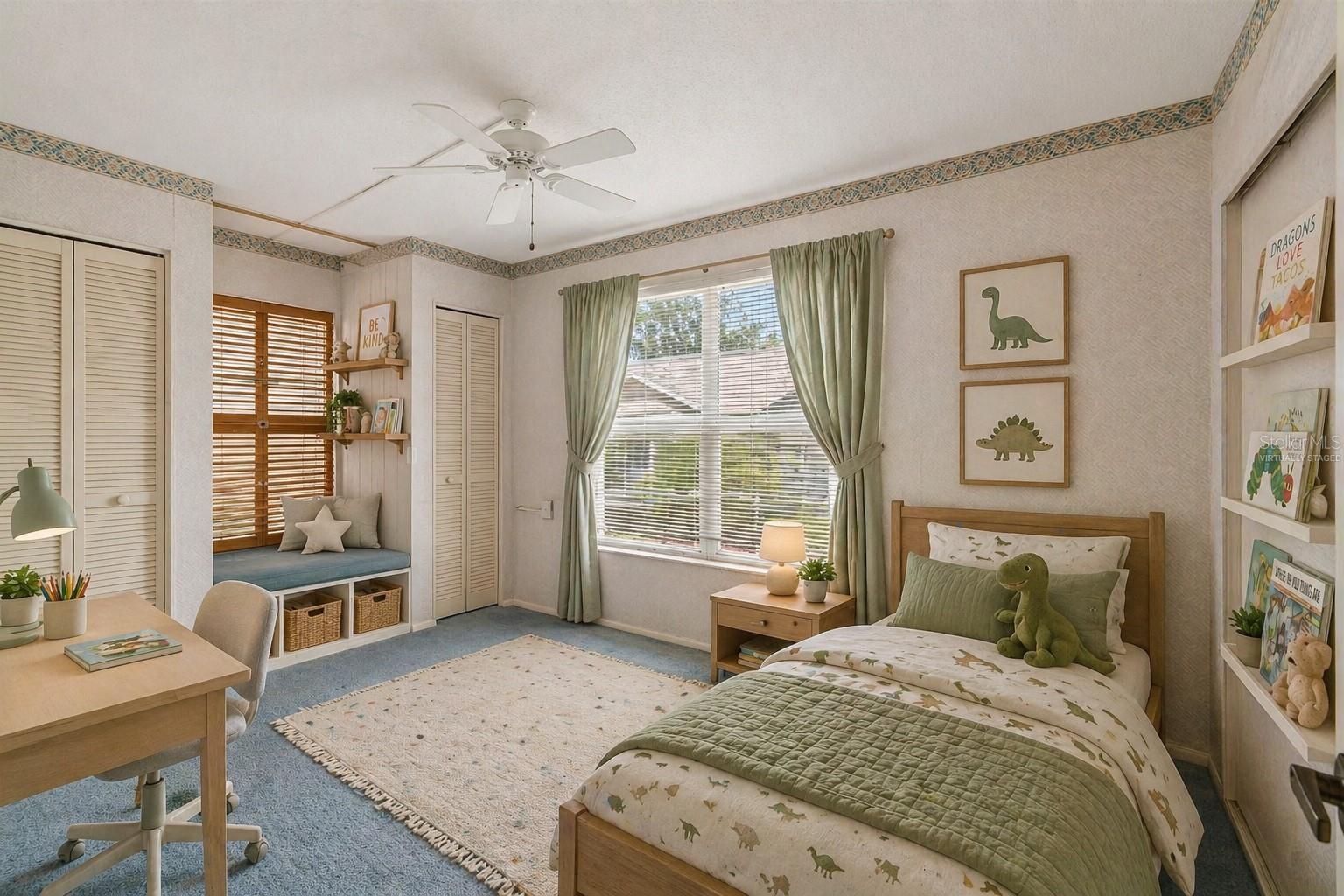 HERITAGE LAKE - Residential