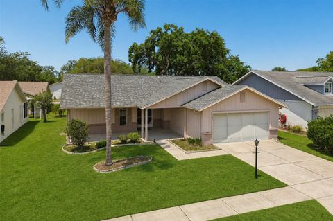 Photo of 4643 Sandpointe Drive, New Port Richey, FL 34655 (MLS # W7885086)