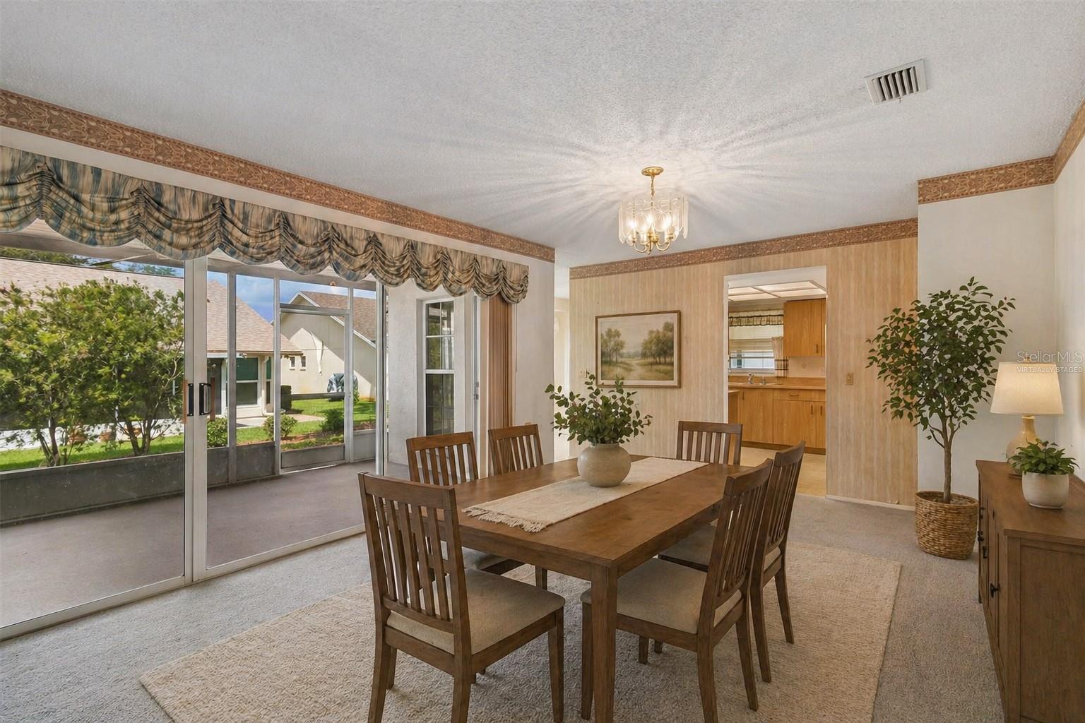 HERITAGE LAKE - Residential