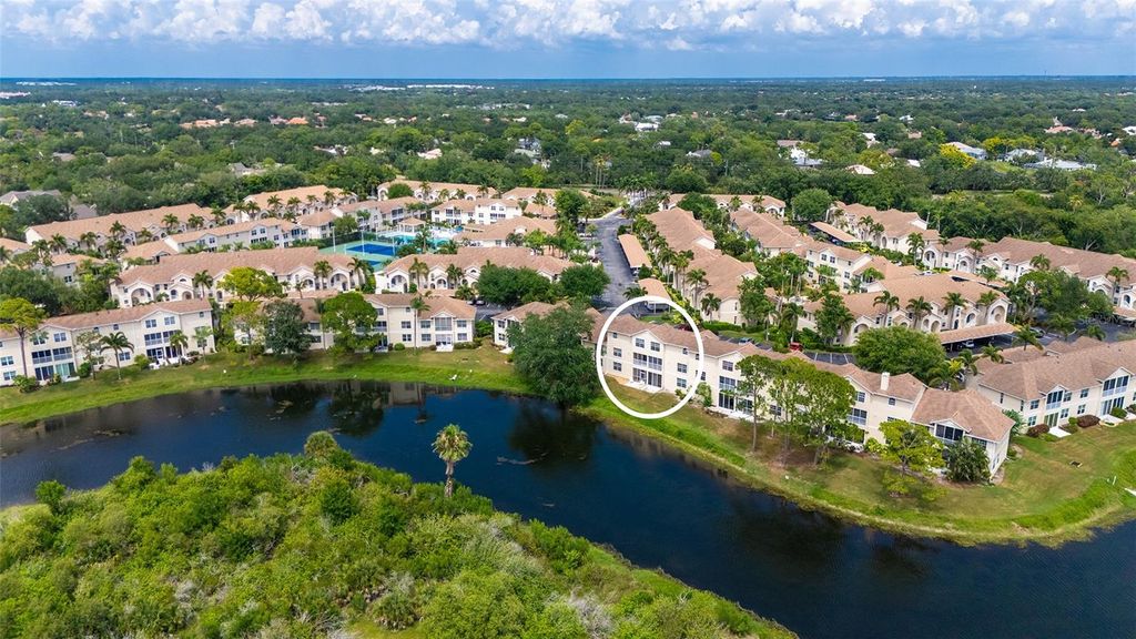 Photo of 8370 Wingate Drive #716, Sarasota, FL 34238 (MLS # A4693098)