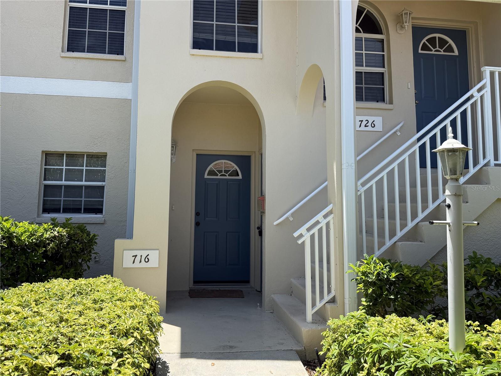 PINESTONE AT PALMER RANCH - Residential