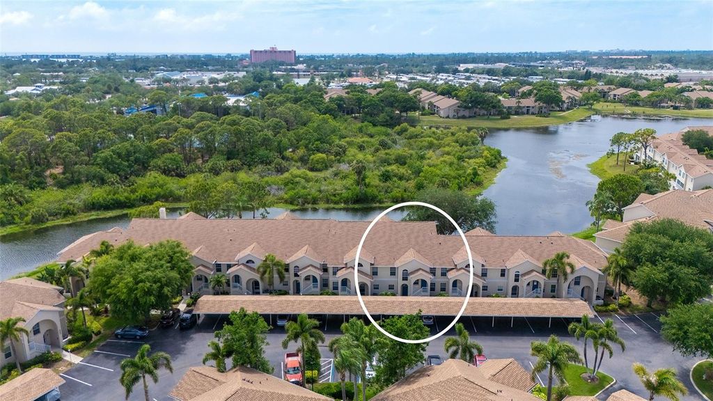 Photo of 8370 Wingate Drive #716, Sarasota, FL 34238 (MLS # A4693098)