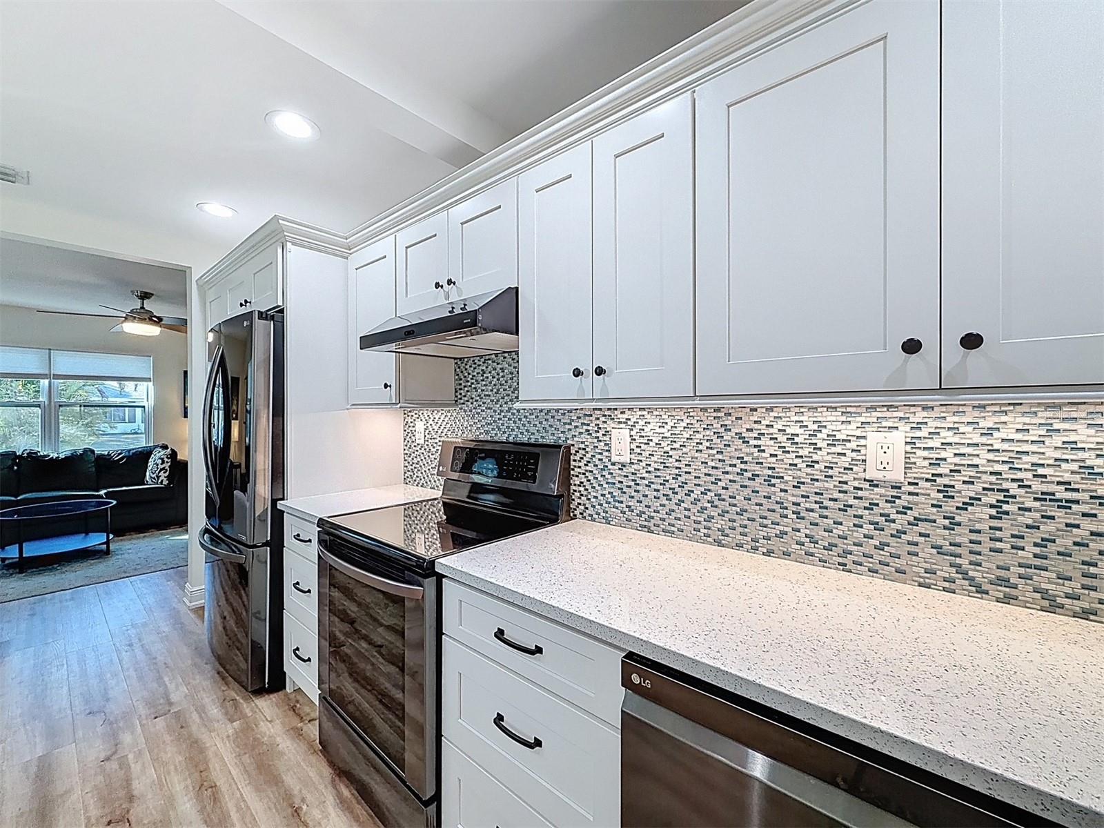 VIRGINIA PARK - Residential