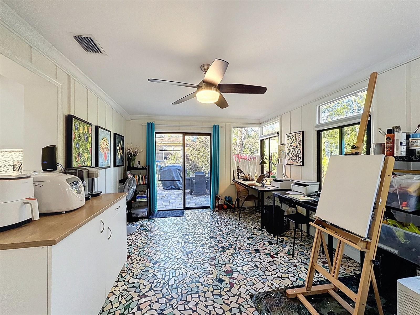 VIRGINIA PARK - Residential