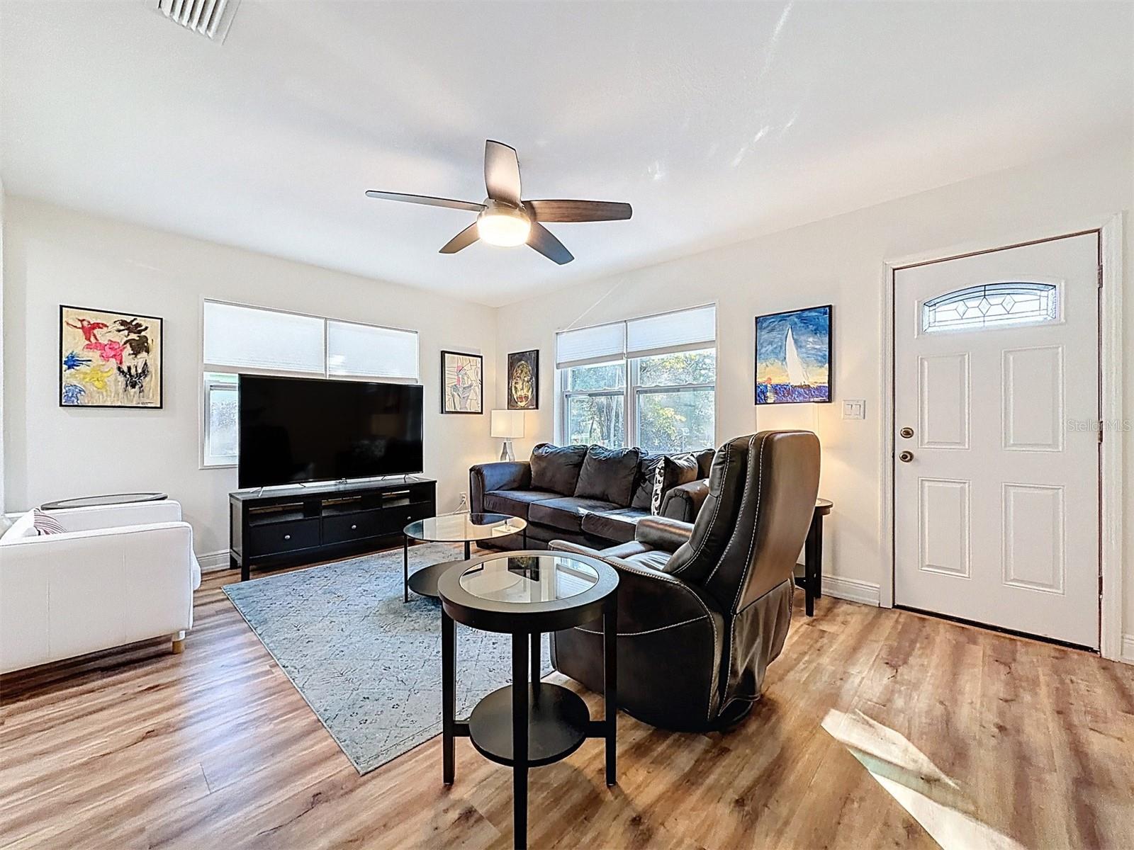 VIRGINIA PARK - Residential