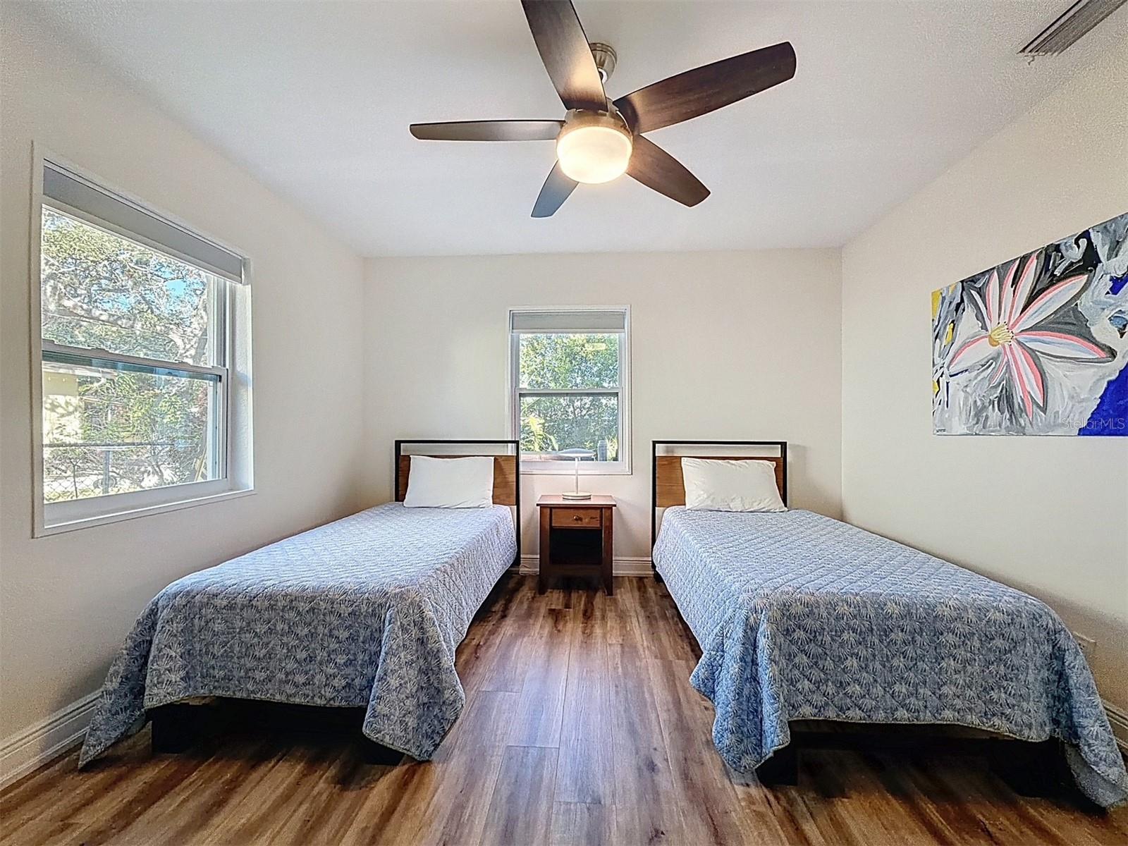 VIRGINIA PARK - Residential