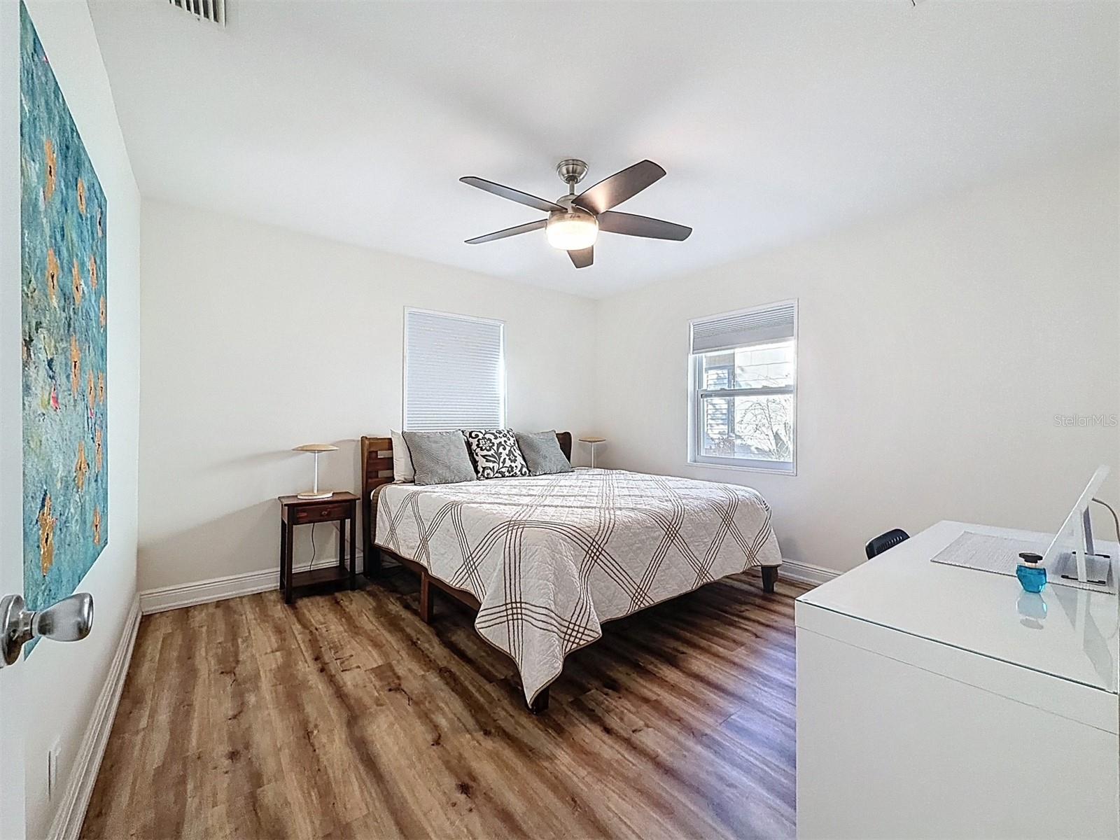 VIRGINIA PARK - Residential