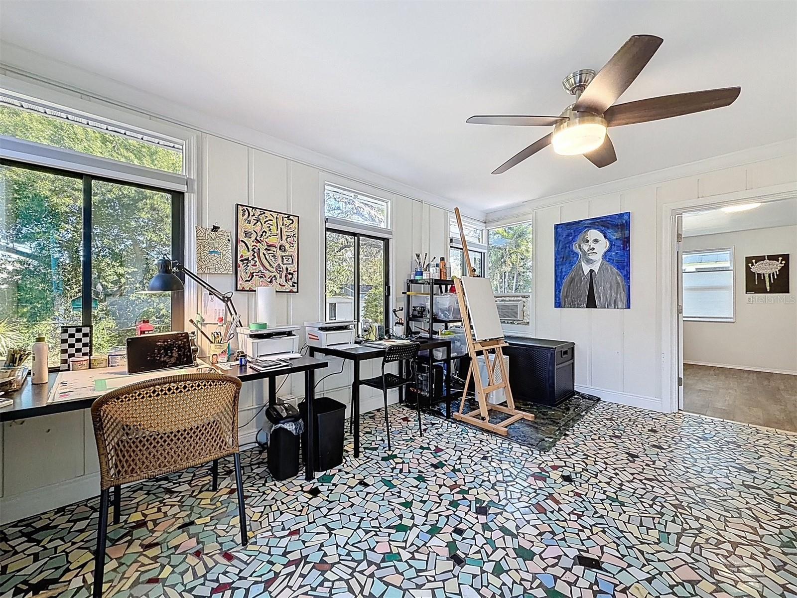 VIRGINIA PARK - Residential