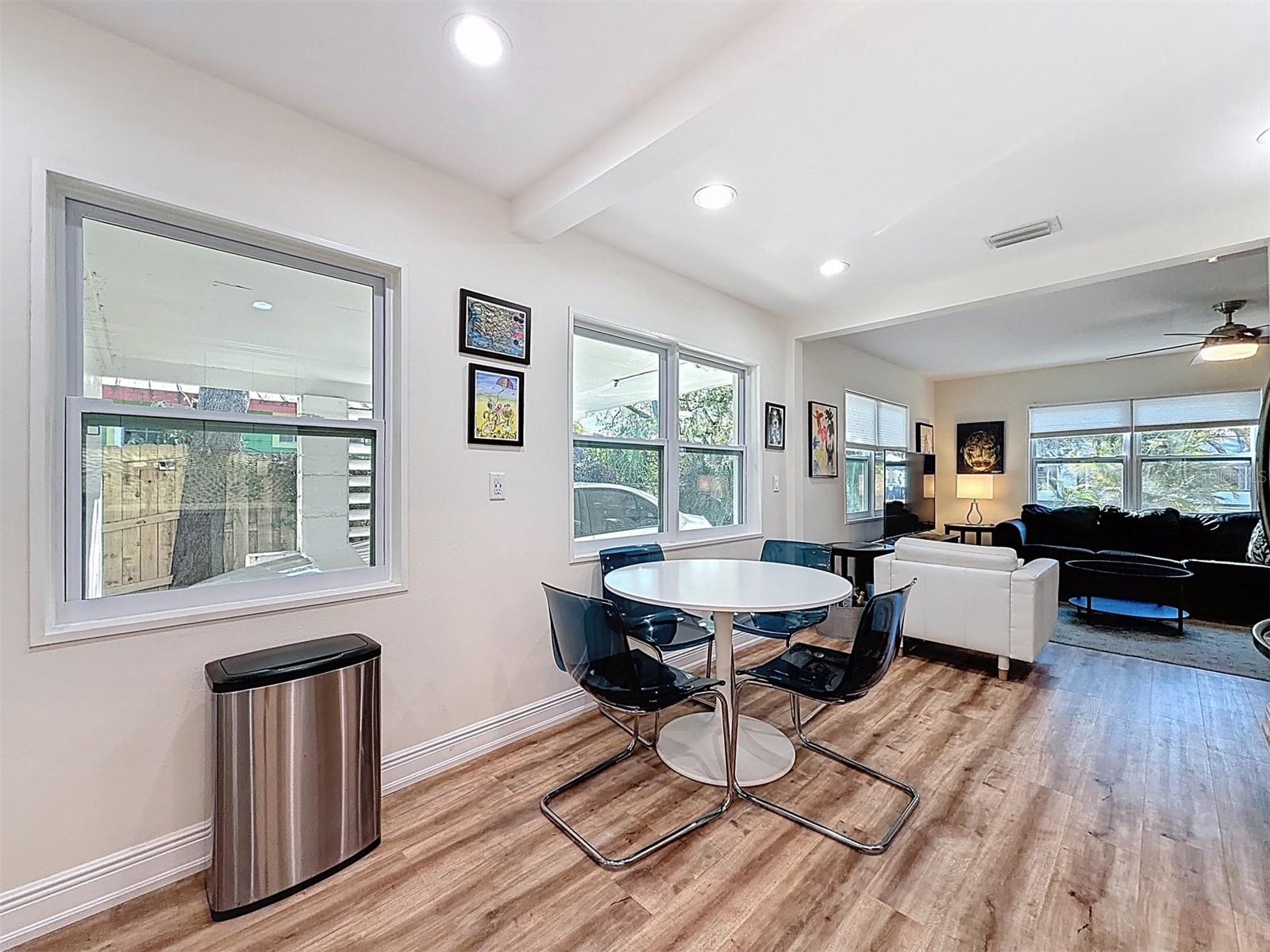 VIRGINIA PARK - Residential