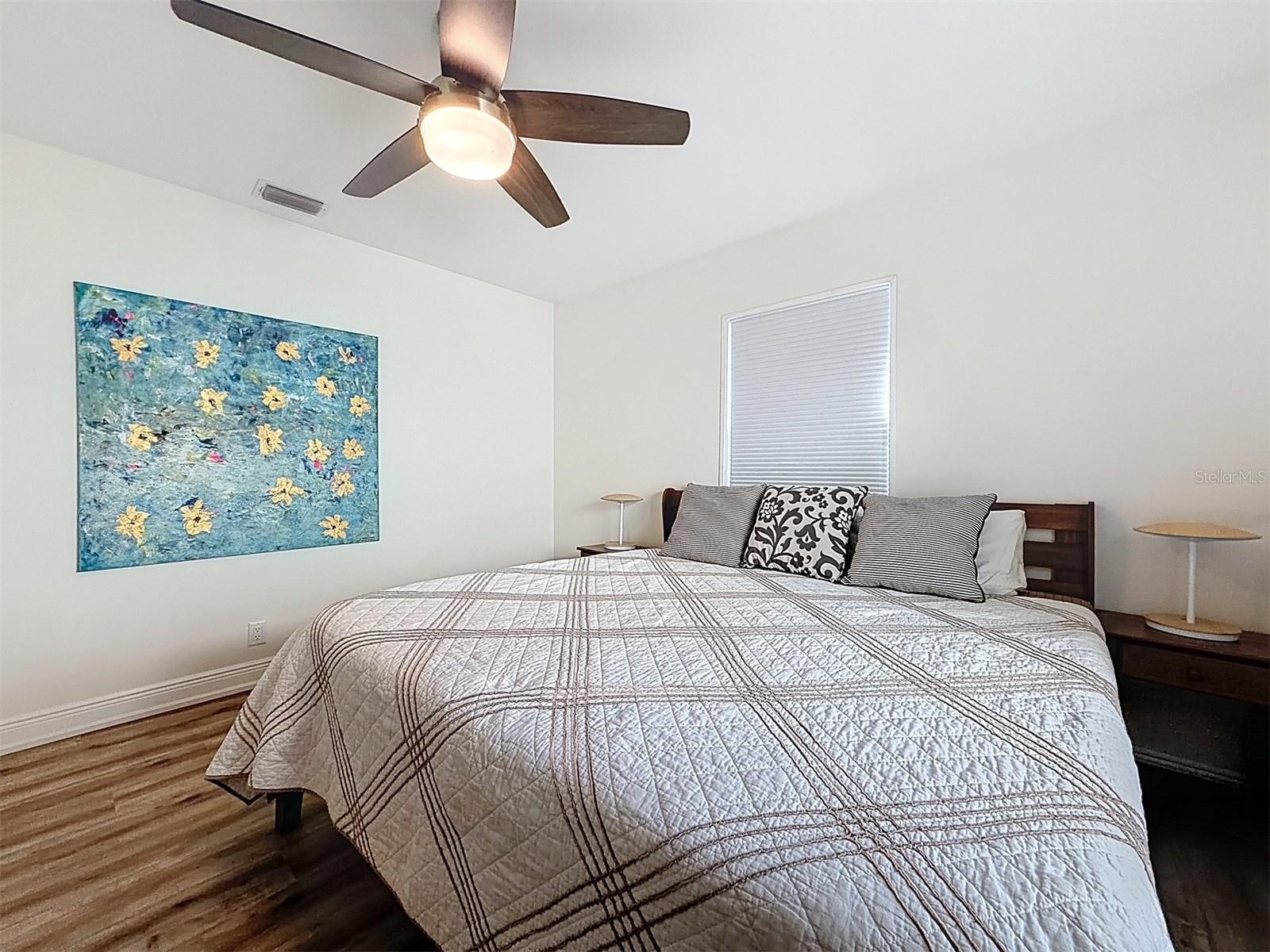 VIRGINIA PARK - Residential