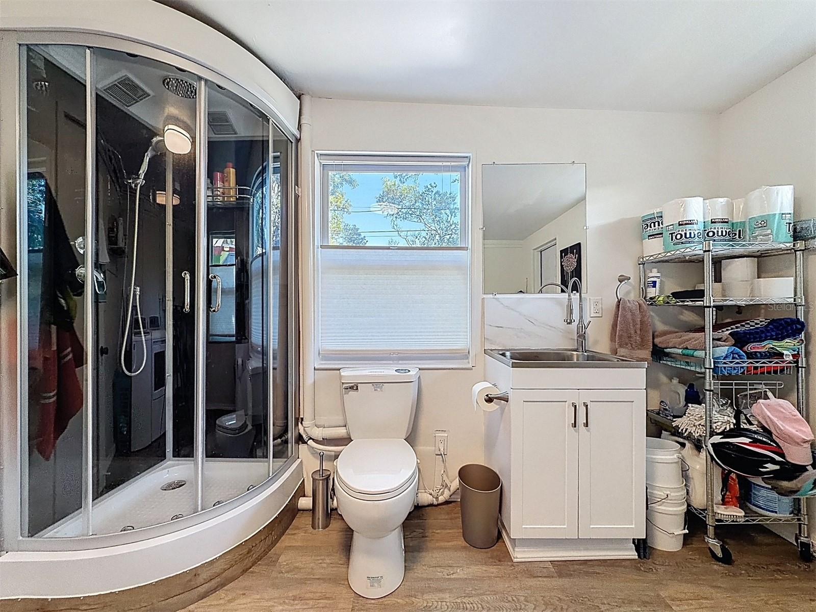 VIRGINIA PARK - Residential