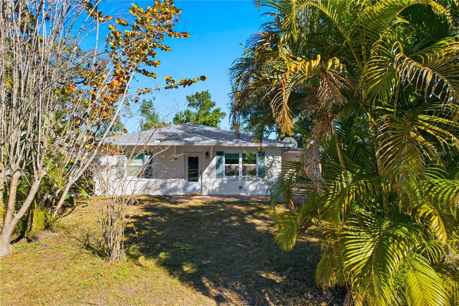 VIRGINIA PARK - Residential