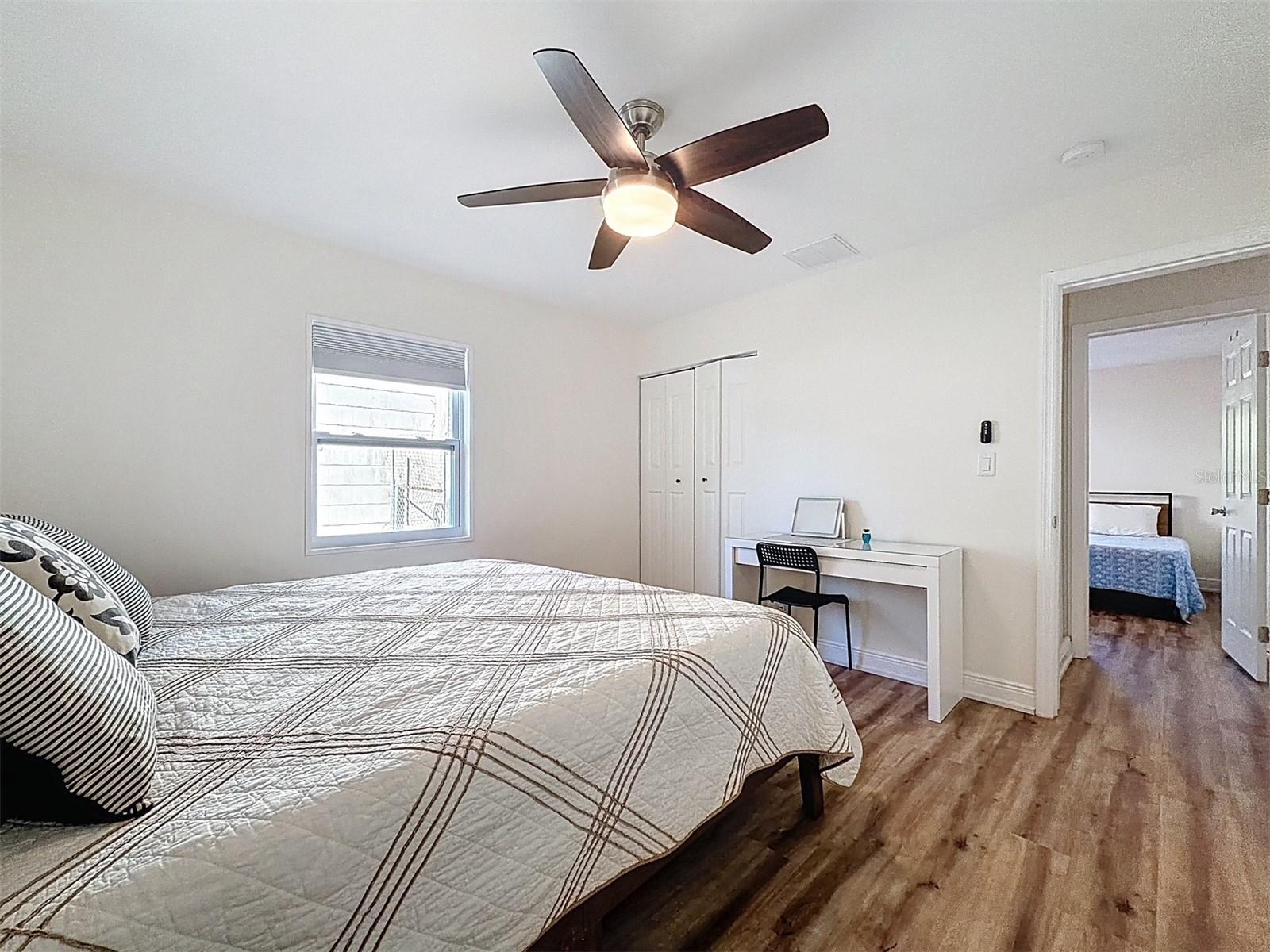 VIRGINIA PARK - Residential