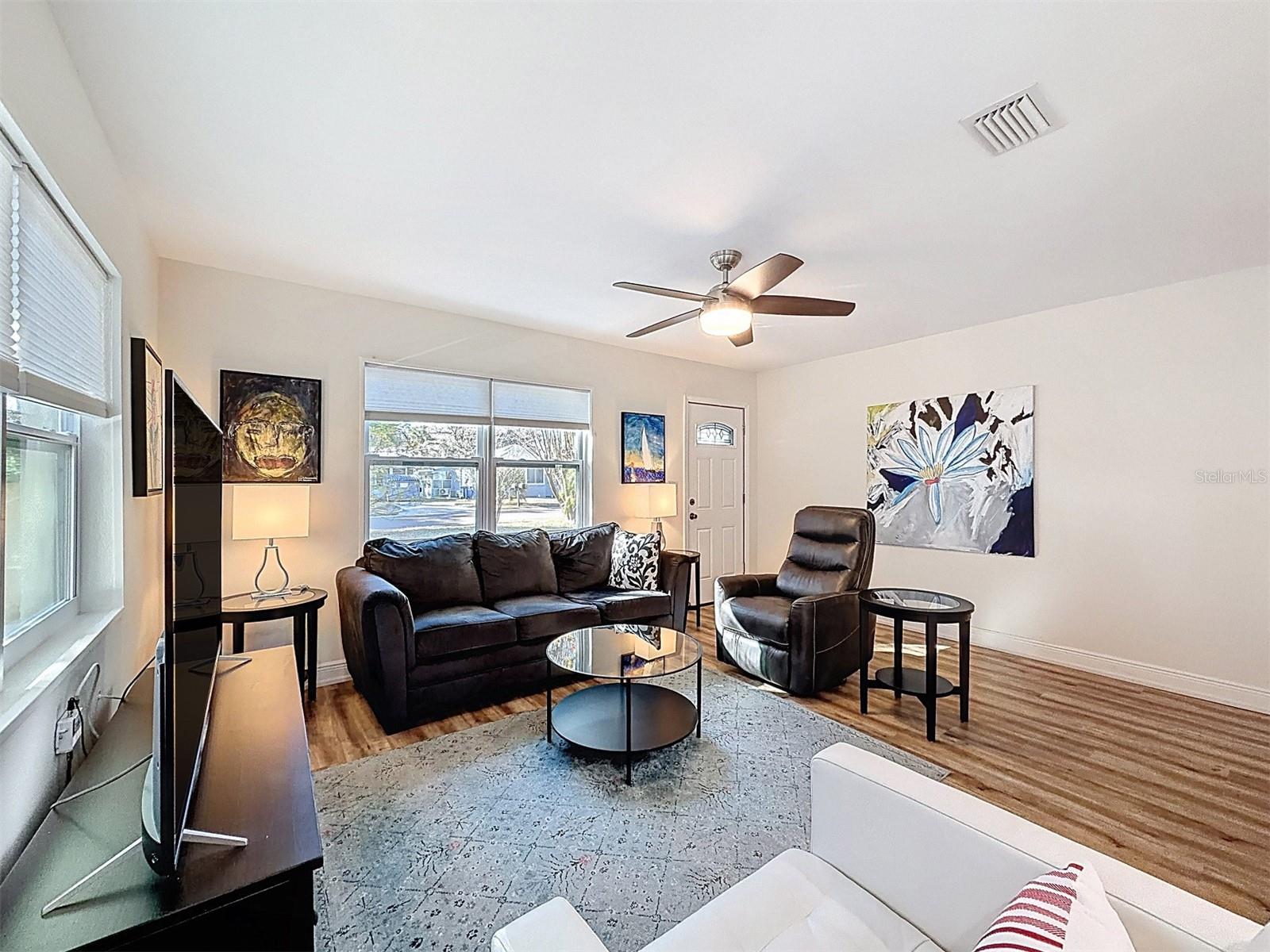 VIRGINIA PARK - Residential