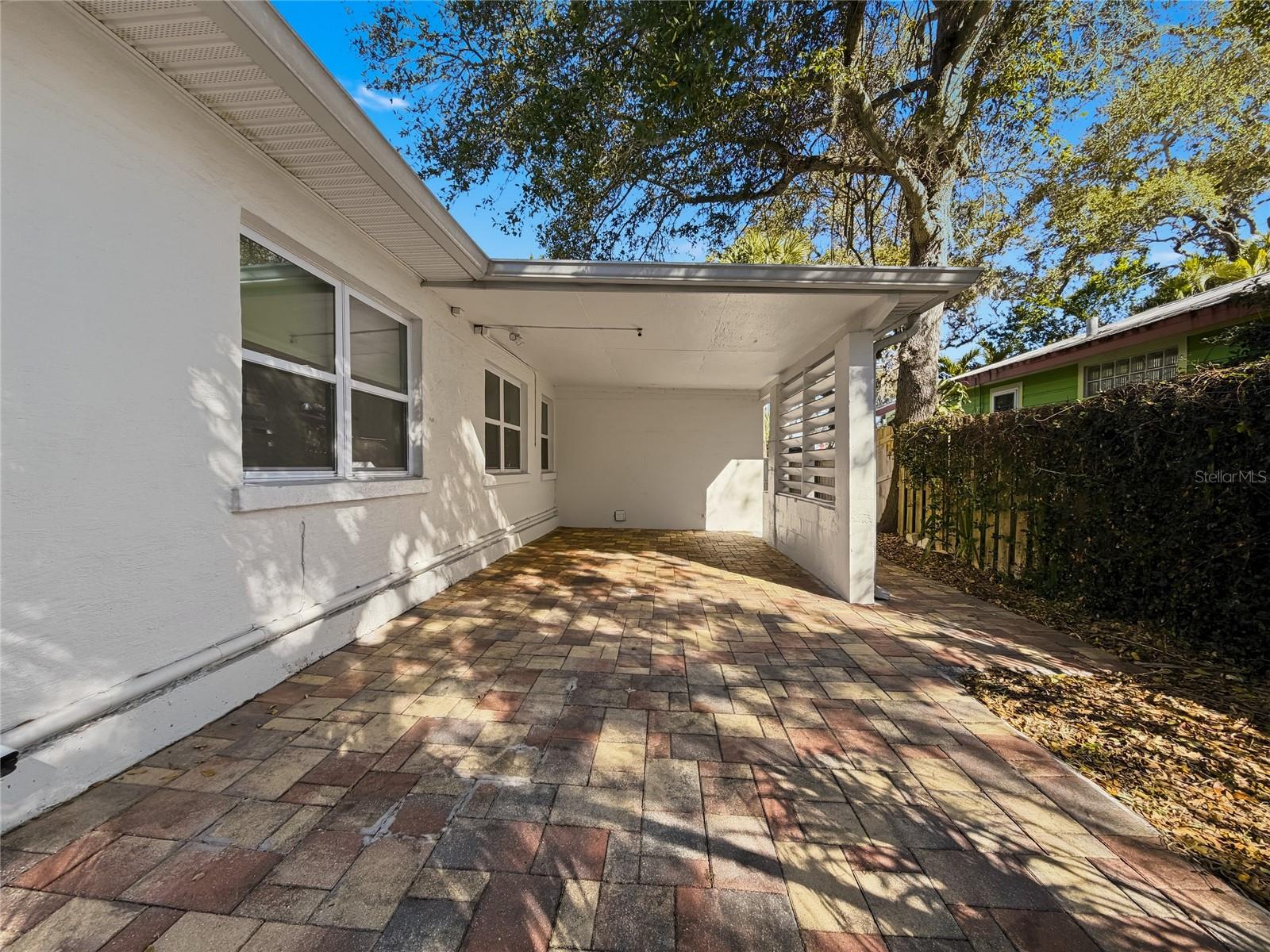 VIRGINIA PARK - Residential