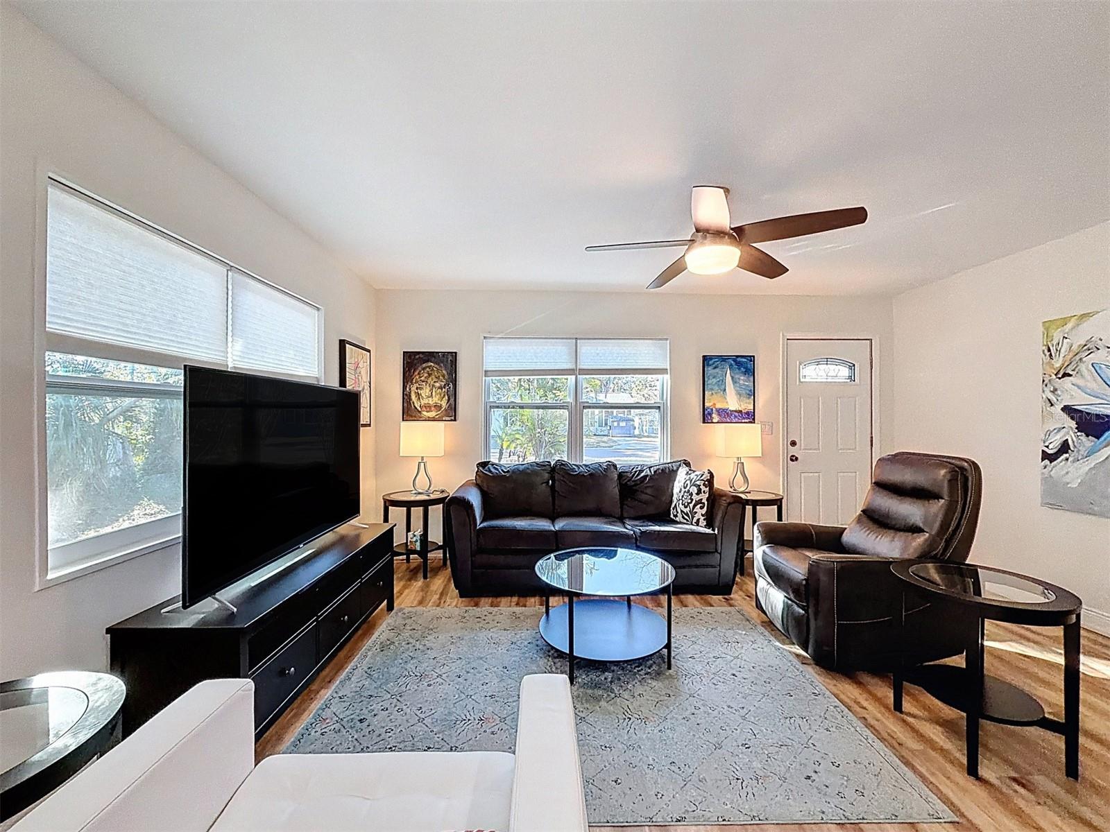 VIRGINIA PARK - Residential