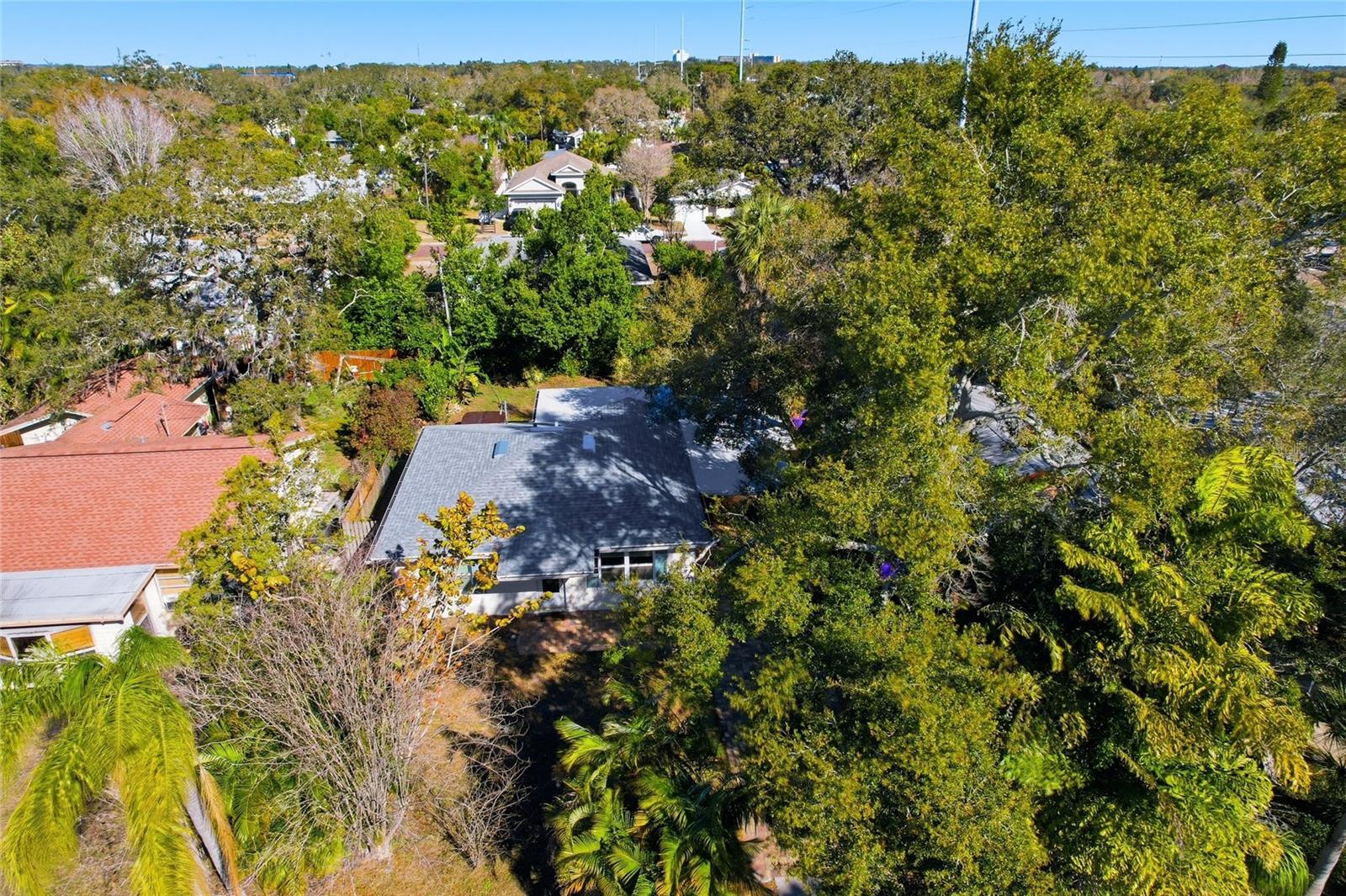 VIRGINIA PARK - Residential