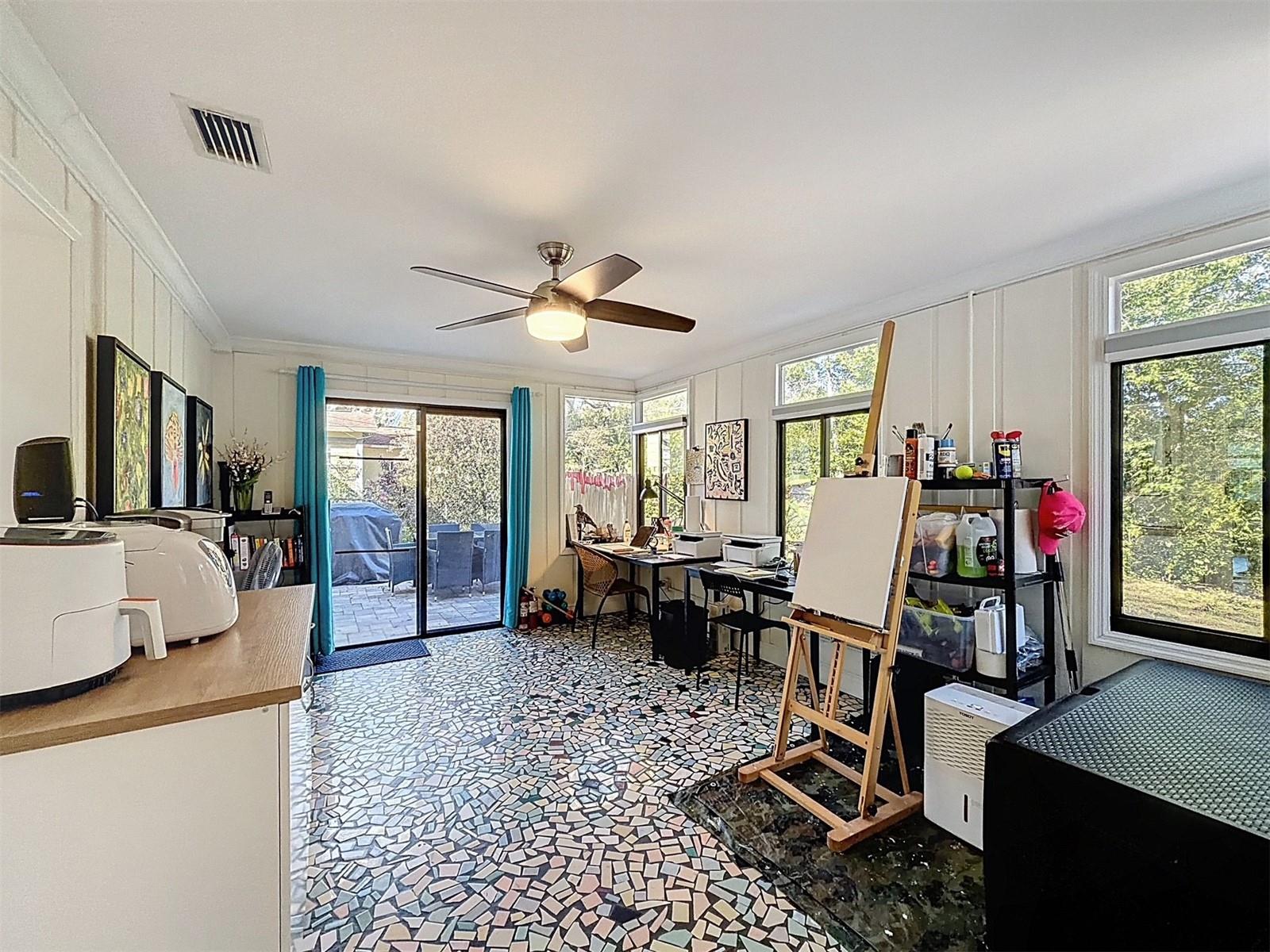 VIRGINIA PARK - Residential