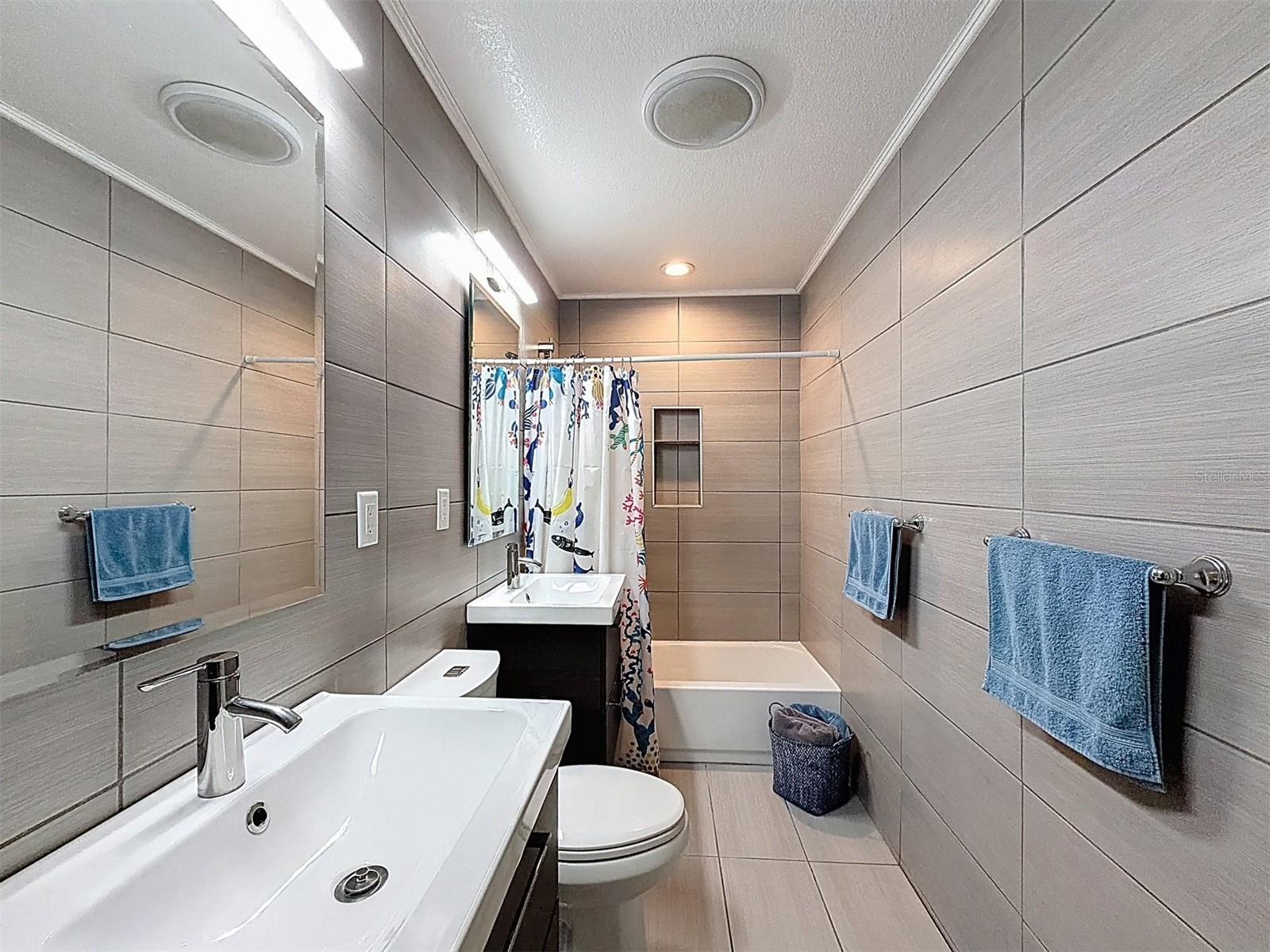 VIRGINIA PARK - Residential