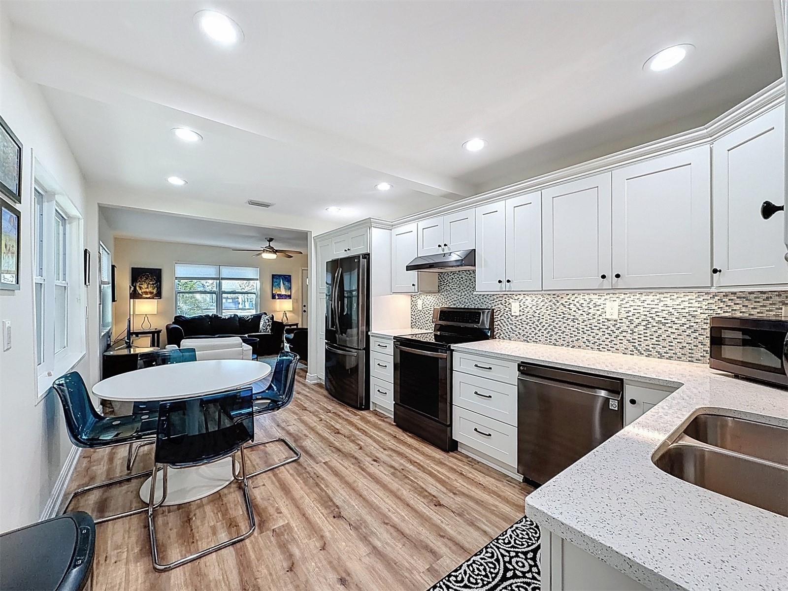 VIRGINIA PARK - Residential