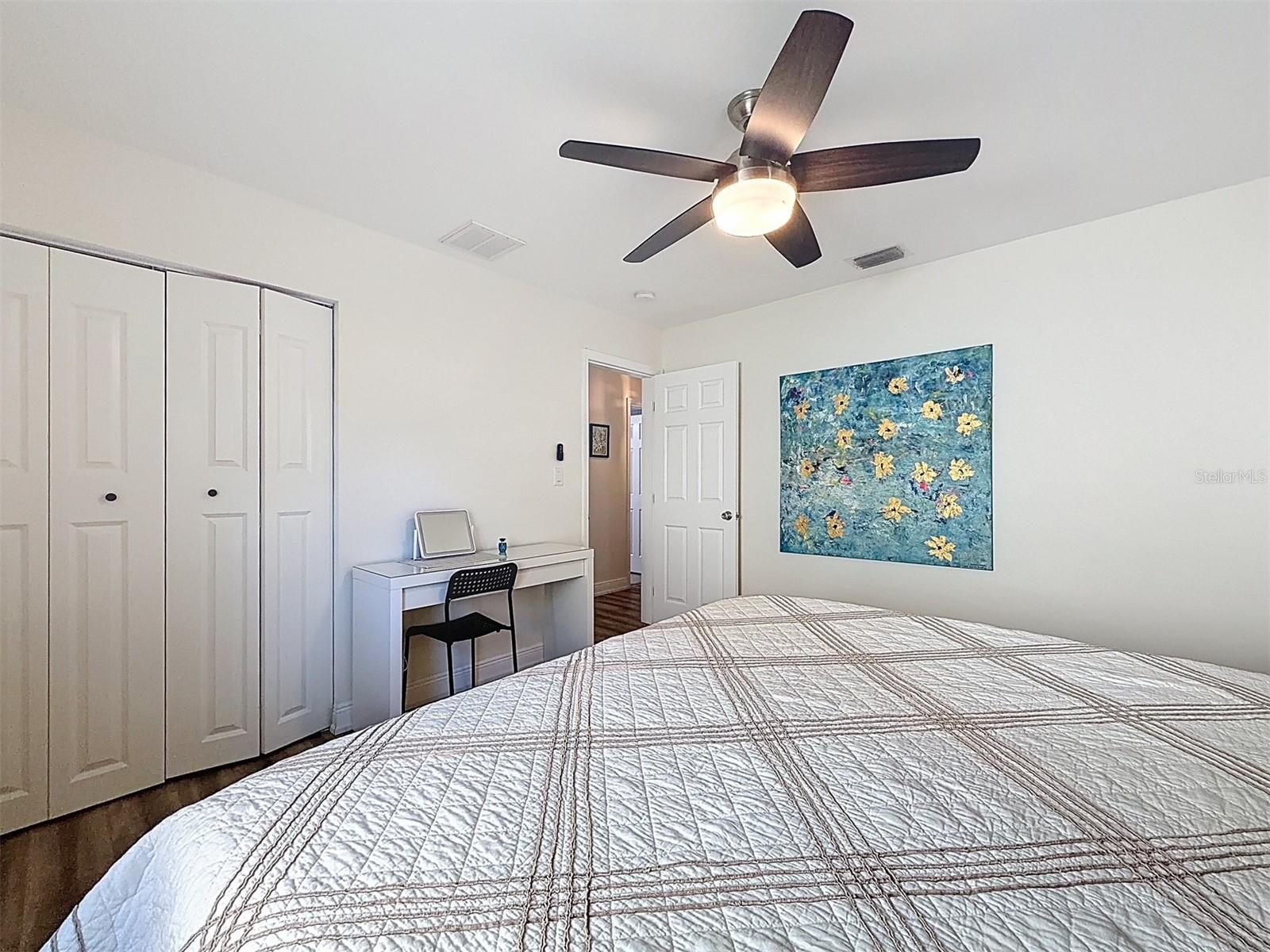 VIRGINIA PARK - Residential