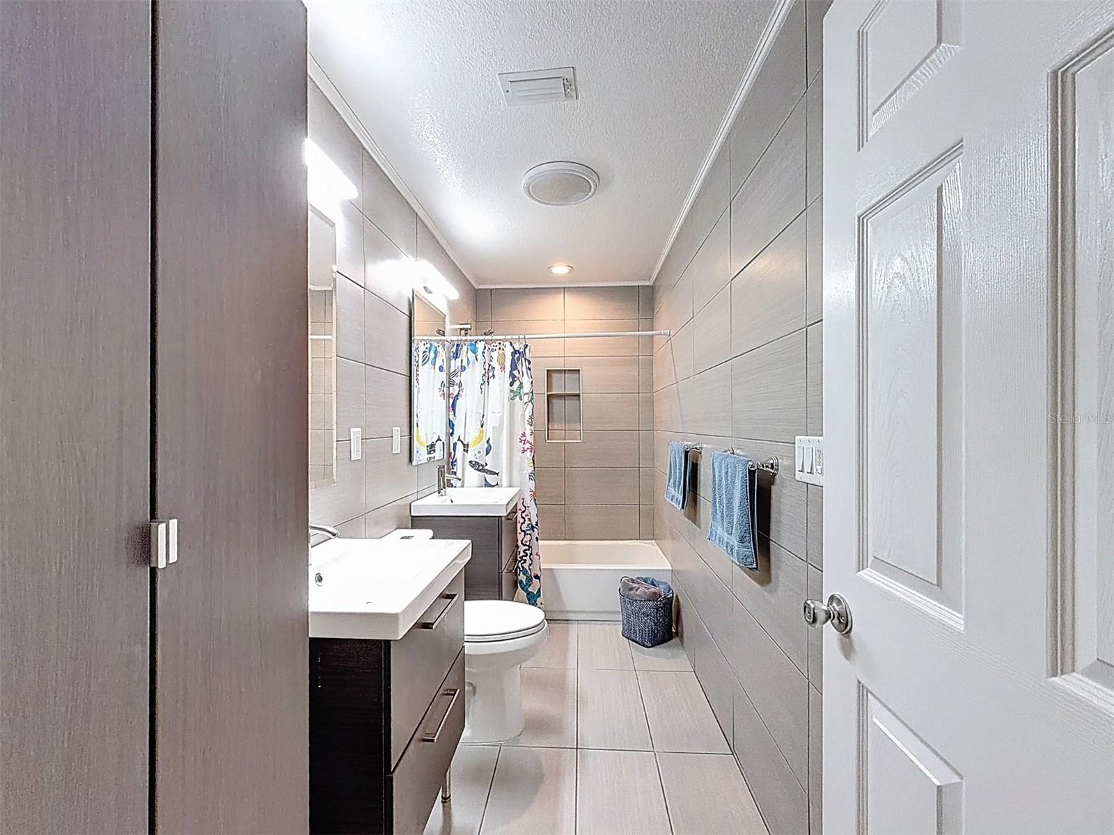 VIRGINIA PARK - Residential