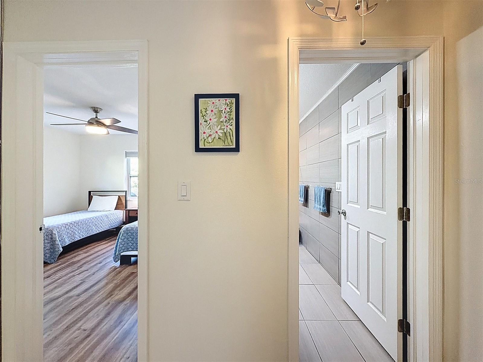 VIRGINIA PARK - Residential