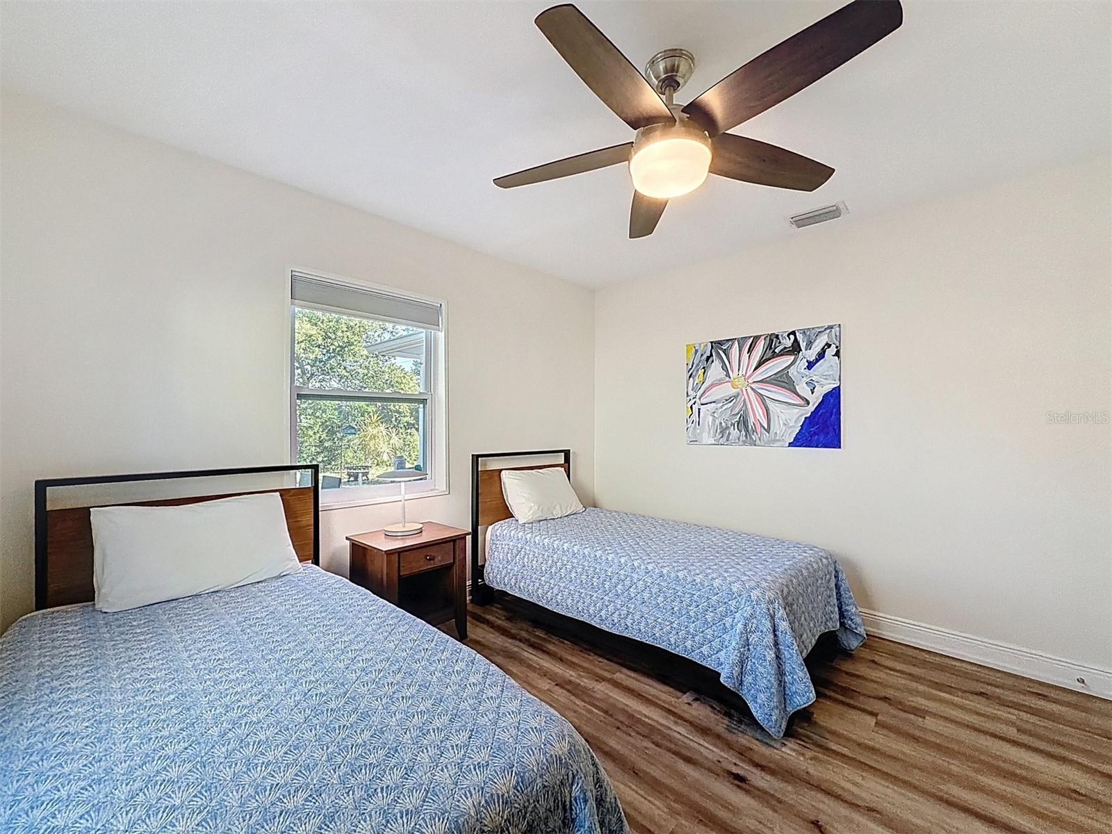 VIRGINIA PARK - Residential