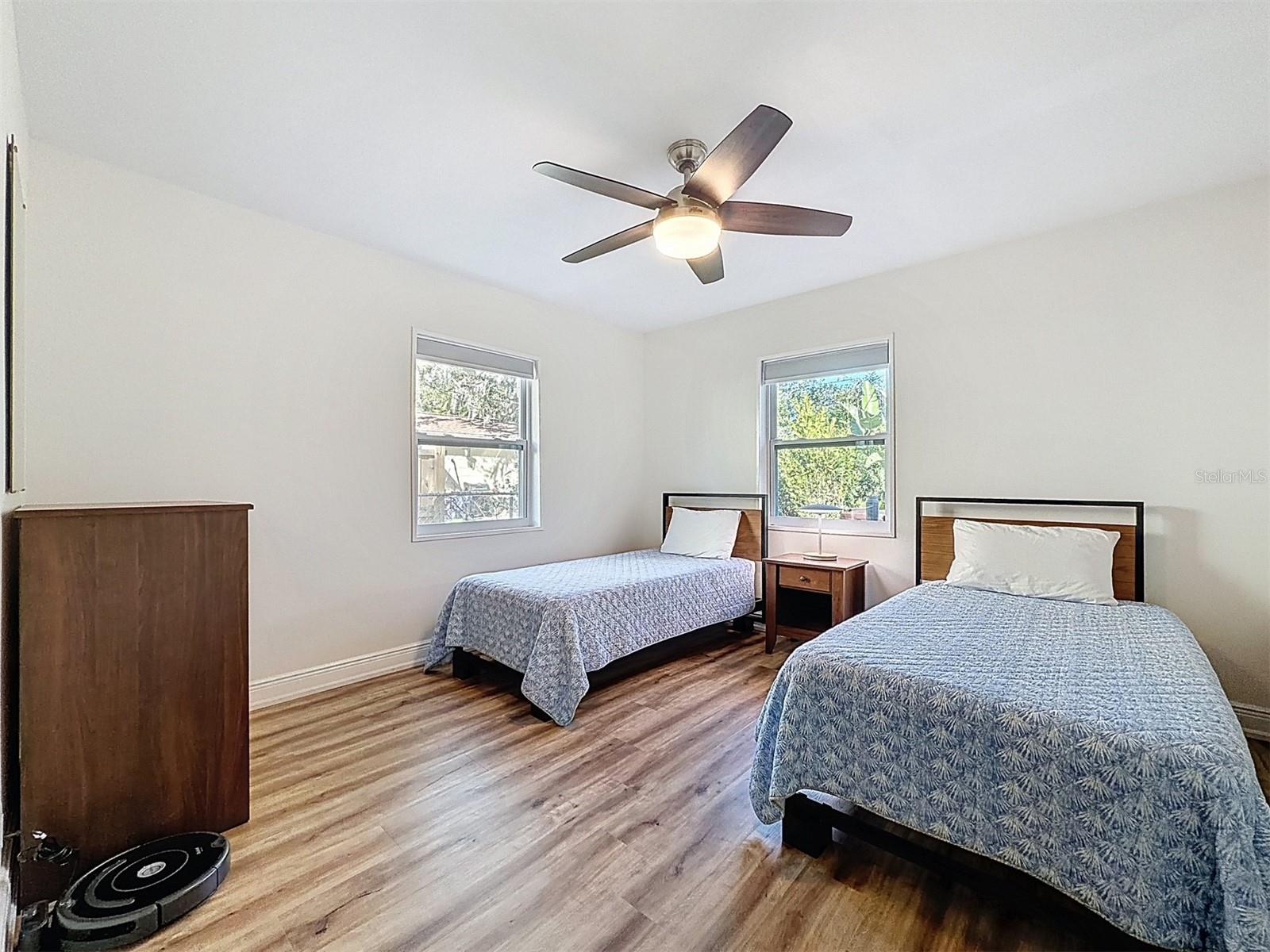 VIRGINIA PARK - Residential