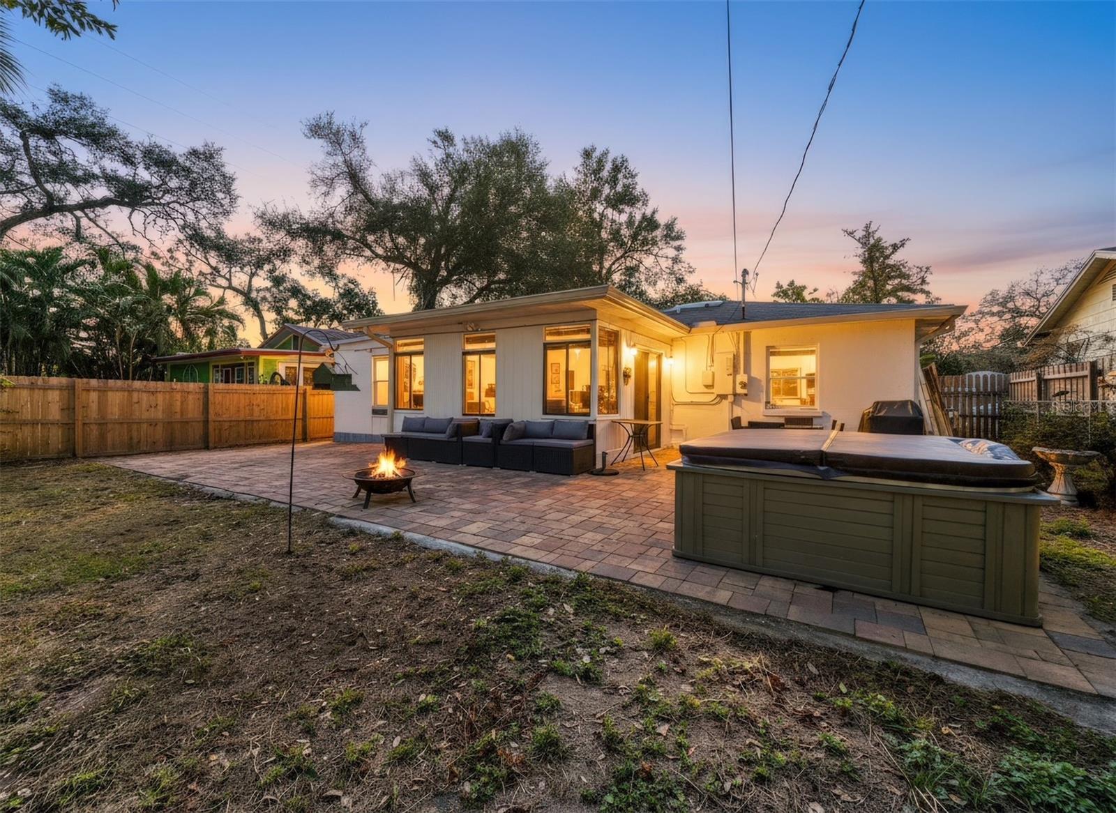 VIRGINIA PARK - Residential