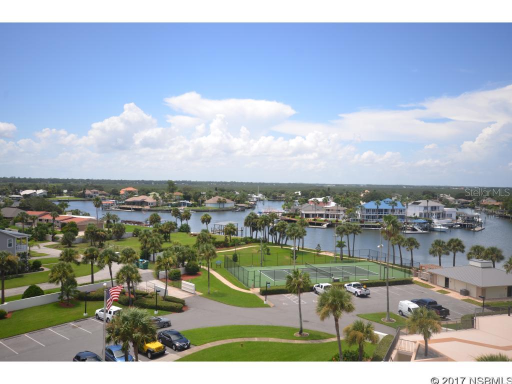 Diamond Head Point Condo - Residential