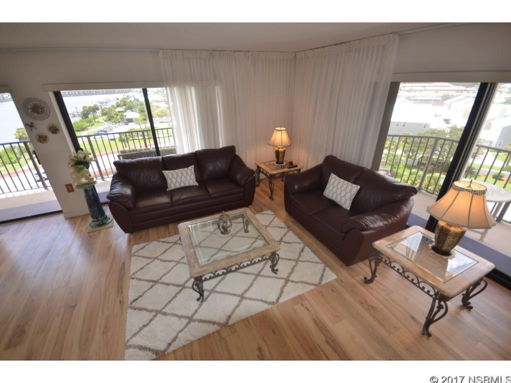 Diamond Head Point Condo - Residential