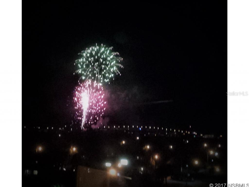 Diamond Head Point Condo - Residential