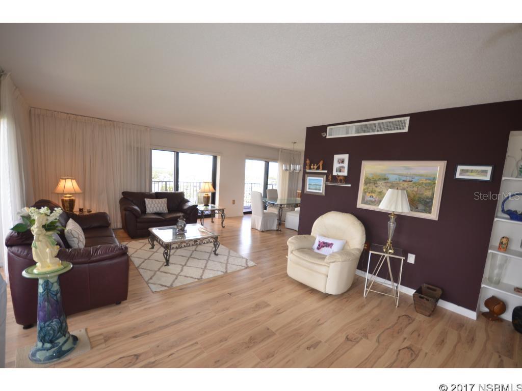 Diamond Head Point Condo - Residential