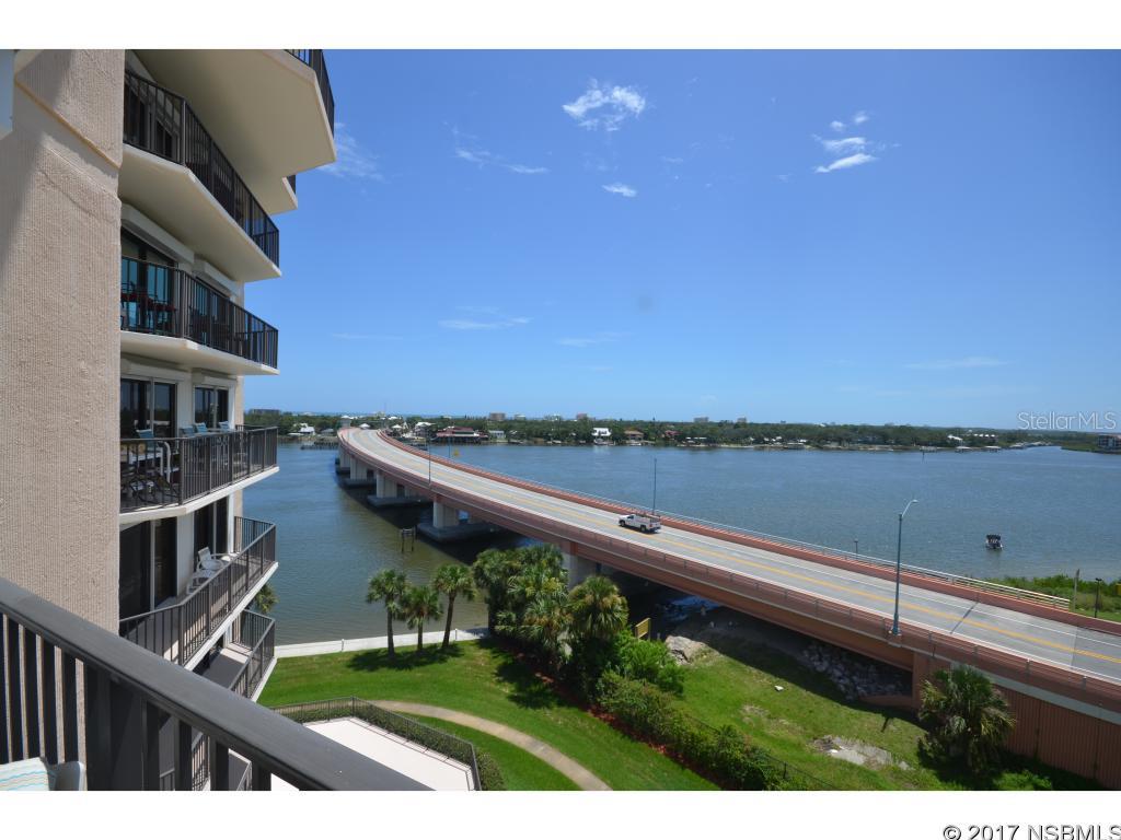 Diamond Head Point Condo - Residential